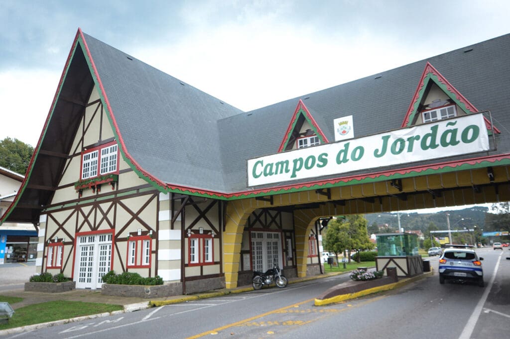 Campos do Jordão, SP: uma das cidades mais românticas do Brasil!