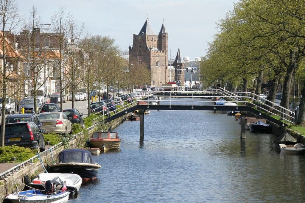 Haarlem: veja o que visitar no destino!