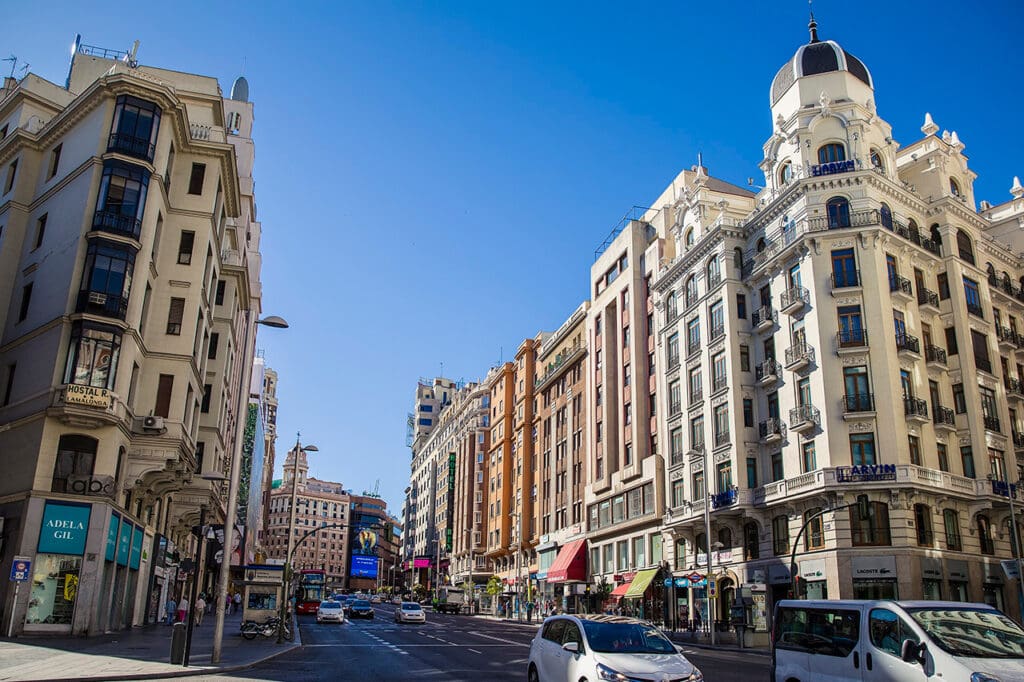Outras cidades para conhecer na Espanha!