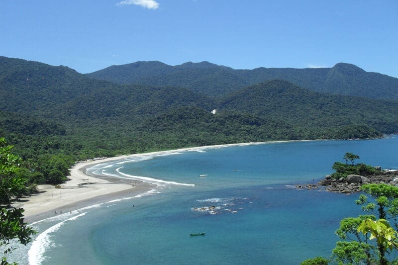 Praias de Ilhabela: quais são as melhores e onde ficam!