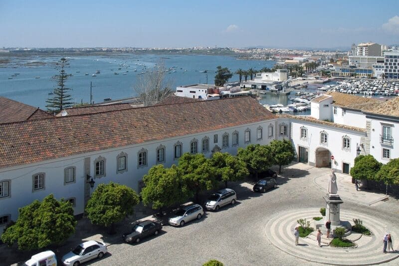 Faro, Portugal: veja o que fazer na capital do Algarve