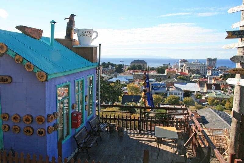 Punta Arenas: descubra as melhores atrações da cidade chilena!