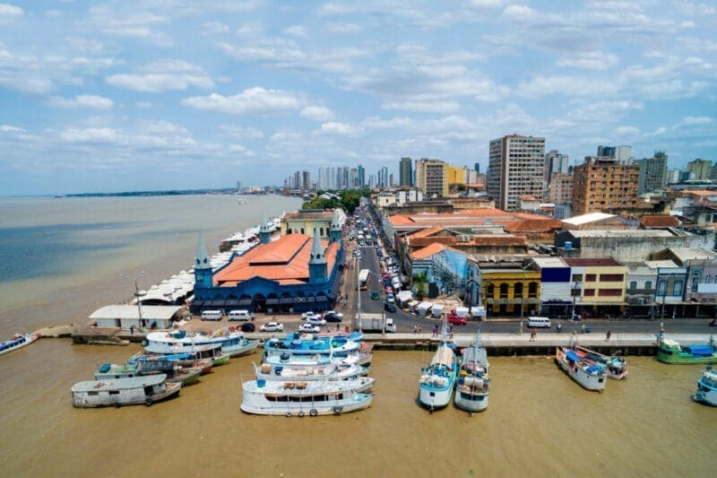 O que fazer em Belém: dicas para aproveitar a capital do Pará!