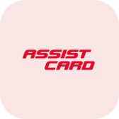 Seguro viagem para Assist Card