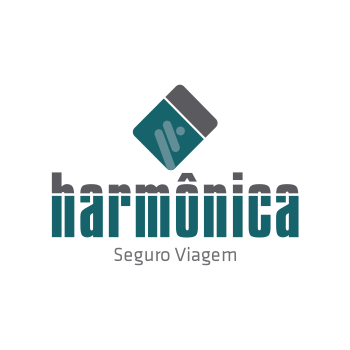 Seguro viagem para Harmônica